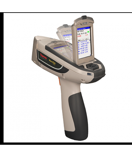 NITON XL3T GOLDD+ | XRF ANALYZER